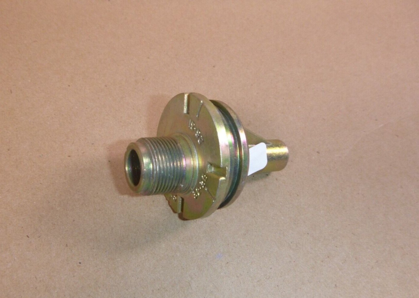 M998 Humvee Speedometer Drive Pinion Adapter 12339963 J3212893, 3040-01-192-3673 | Genuine HMMWV Replacement Parts and Military Surplus Humvee Parts &amp; Accessories
