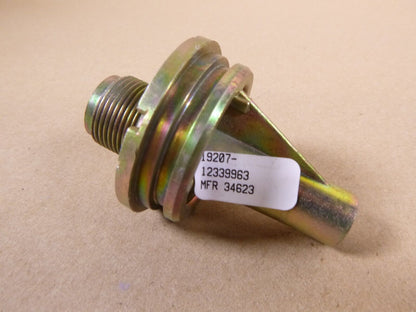 M998 Humvee Speedometer Drive Pinion Adapter 12339963 J3212893, 3040-01-192-3673 | Genuine HMMWV Replacement Parts and Military Surplus Humvee Parts &amp; Accessories