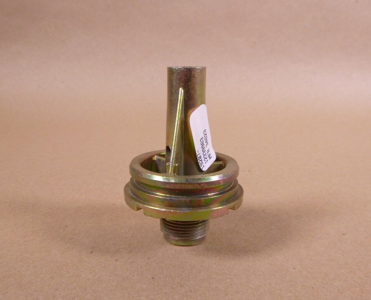 M998 Humvee Speedometer Drive Pinion Adapter 12339963 J3212893, 3040-01-192-3673 | Genuine HMMWV Replacement Parts and Military Surplus Humvee Parts &amp; Accessories