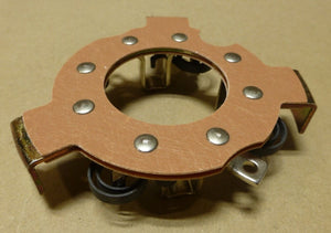 M998 HUMVEE STARTER MOTOR ELECTRICAL CONTACT HOLDER MFY - 1064B , 5977 - 01 - 324 - 6323 - Royal Equipment PRESTOLITE