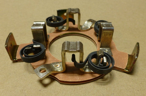 M998 HUMVEE STARTER MOTOR ELECTRICAL CONTACT HOLDER MFY - 1064B , 5977 - 01 - 324 - 6323 - Royal Equipment PRESTOLITE