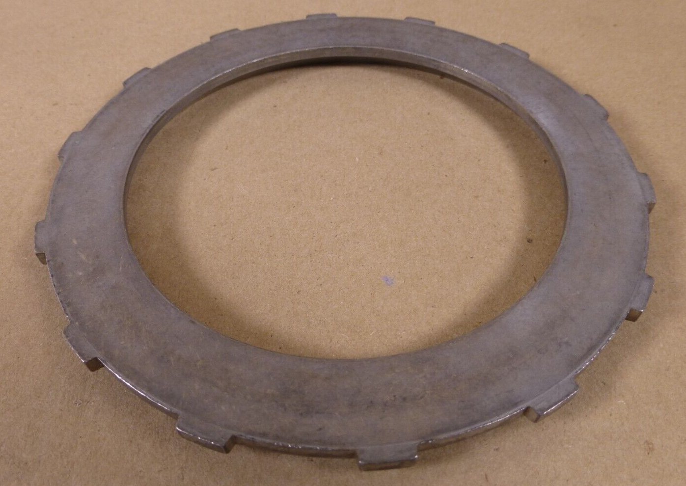 M998 M1113 M1114 Transmission 4L80E Clutch Plate Retainer 2520-01-461-0076 | Genuine HMMWV Replacement Parts and Military Surplus Humvee Parts &amp; Accessories