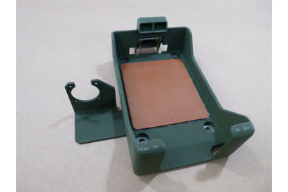 M998 M939 US ARMY ELECTRONIC MOUNTING BRACKET A3006116, 5820-01-182-7428 | Genuine M35 Military Truck Parts and M939 Cargo Truck Surplus Parts