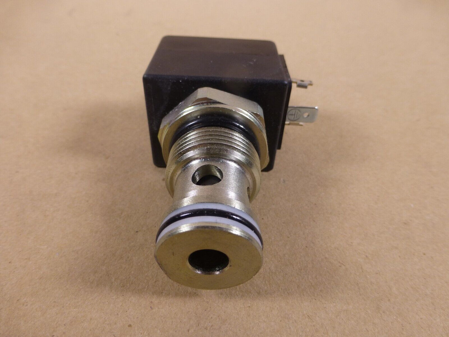 M9ACE SOLENOID VALVE 12496925 REXROTH 24 VOLT , 4810-01-536-2997 | Industrial MRO Replacement Parts, Manufacturing Machine Parts &amp; Components, Heavy Equipment Parts Supplier