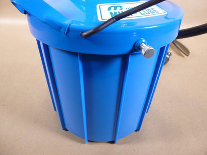Macnaught K6 Mini-Lube Portable Manual Grease Pump , K6067 + KT6 5KG Container | Industrial MRO Tools and Replacement Industrial Equipment Components