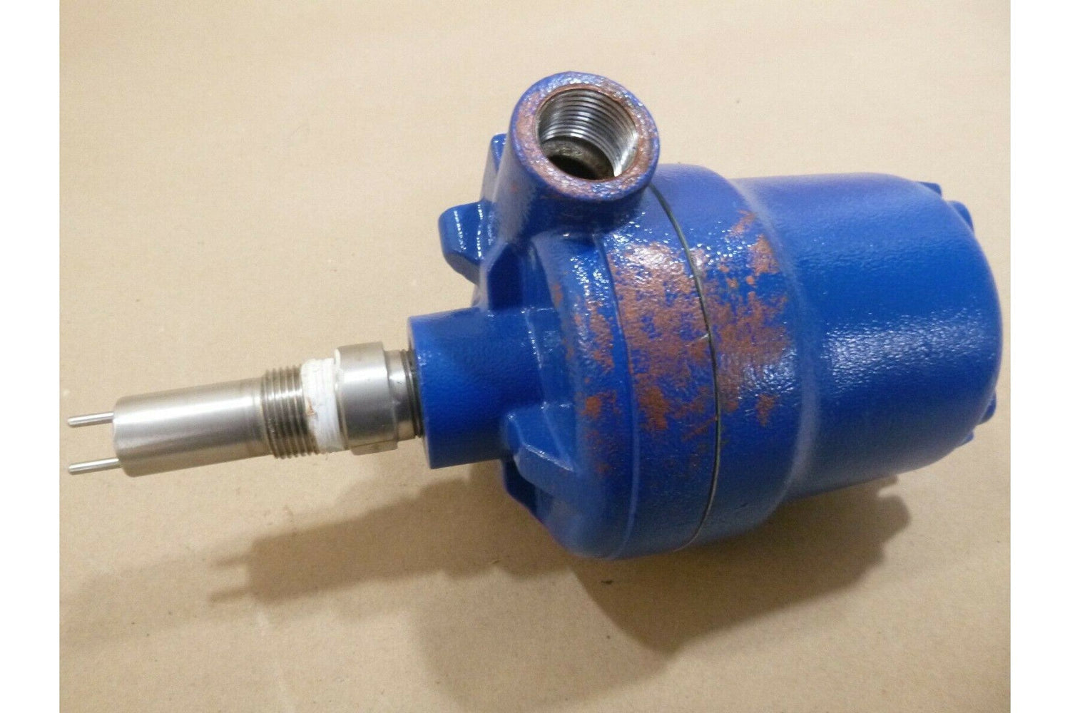 Magnetrol Flow / Level Switch TDF-1200-EOO/4T1-1220-002 , 24 Vdc - 8 Amp - SPDT | Electrical MRO Replacement Parts &amp; Components and Commercial Electrical Supplies Company