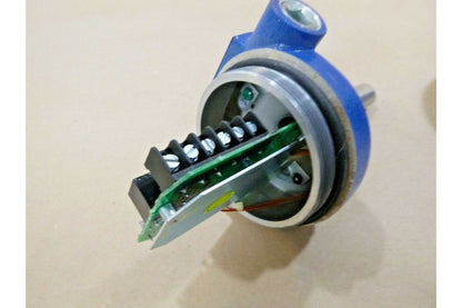 Magnetrol Flow / Level Switch TDF-1200-EOO/4T1-1220-002 , 24 Vdc - 8 Amp - SPDT | Electrical MRO Replacement Parts &amp; Components and Commercial Electrical Supplies Company