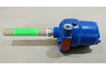 Magnetrol Flow / Level Switch TDF-1200-EOO/4T1-1220-002 , 24 Vdc - 8 Amp - SPDT | Electrical MRO Replacement Parts &amp; Components and Commercial Electrical Supplies Company