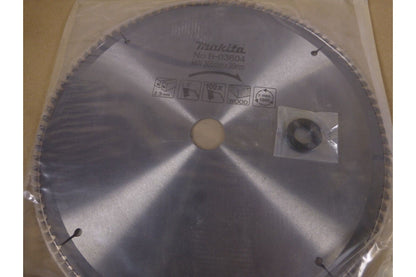 Makita B-03604 305mm x 30mm Circular Saw Blade | Industrial MRO Tools and Replacement Industrial Equipment Components