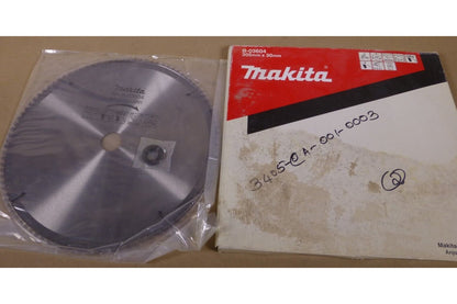 Makita B-03604 305mm x 30mm Circular Saw Blade | Industrial MRO Tools and Replacement Industrial Equipment Components