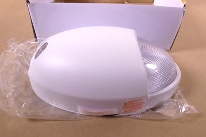 MAKO-LED Architectural Outdoor Emergency Light General/Emergency Use - White | Industrial MRO Replacement Parts, Manufacturing Machine Parts &amp; Components, Heavy Equipment Parts Supplier