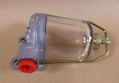 Manitowac 90039332 Replaces Cummins 3964300 Fuel Filter SeparatorHL730 HL750 | Industrial Tractor Parts Supplier and Surplus Tractor Parts &amp; Accessories