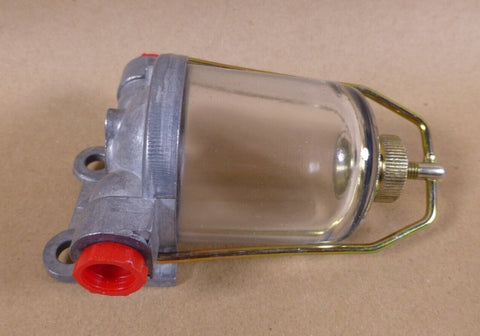 Manitowac 90039332 Replaces Cummins 3964300 Fuel Filter SeparatorHL730 HL750 | Industrial Tractor Parts Supplier and Surplus Tractor Parts & Accessories