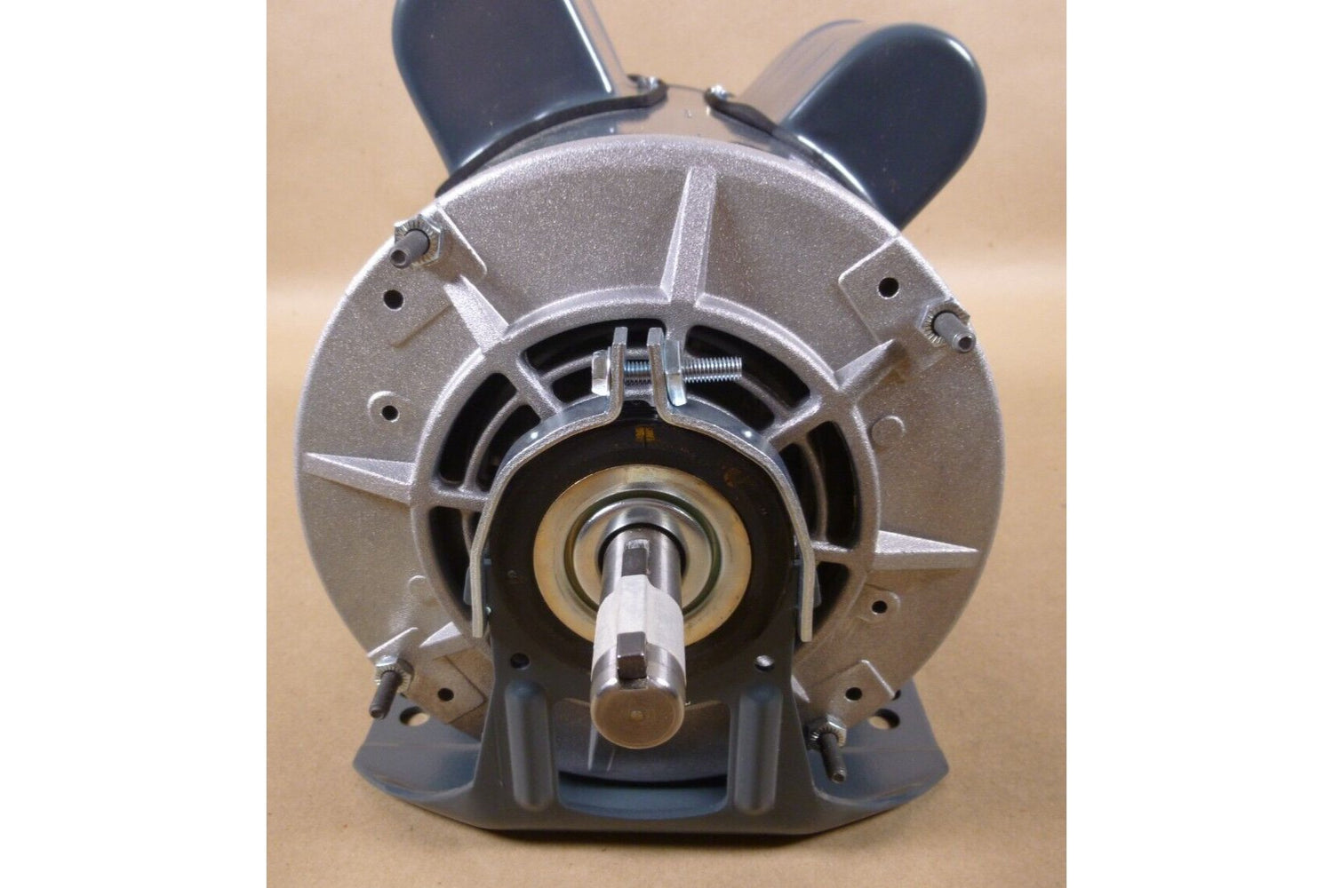 Marathon B335 1HP, 1/3HP Fan Blower Motor, 2-Speed, 1 Phase, 1725/1140RPM 115V | Industrial Electric Motors, Pumps &amp; Parts