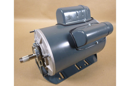 Marathon B335 1HP, 1/3HP Fan Blower Motor, 2-Speed, 1 Phase, 1725/1140RPM 115V | Industrial Electric Motors, Pumps &amp; Parts