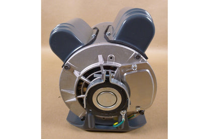 Marathon B335 1HP, 1/3HP Fan Blower Motor, 2-Speed, 1 Phase, 1725/1140RPM 115V | Industrial Electric Motors, Pumps &amp; Parts