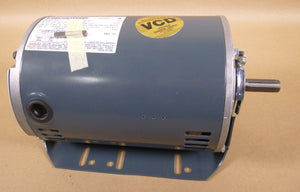 Marathon G144 HVAC Blower Motor 2 HP 1800 Rpm 3PH 208 - 230/460 Volt 56 Frame - Royal Equipment Marathon Electric