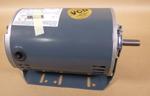 Marathon G144 HVAC Blower Motor 2 HP 1800 Rpm 3PH 208 - 230/460 Volt 56 Frame - Royal Equipment Marathon Electric