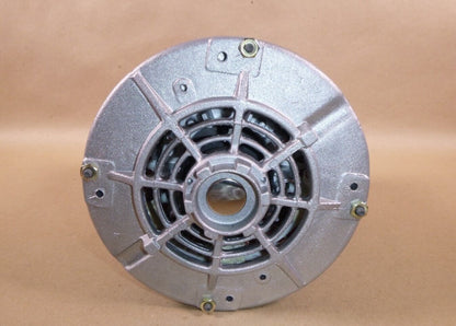 Marathon X502, 1 Hp. 3 Ph. 1075 RPM 56Y Condenser Fan Motor Carrier HD52SX670 | Industrial Electric Motors, Pumps &amp; Parts