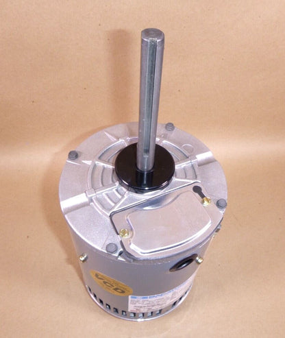 Marathon X502, 1 Hp. 3 Ph. 1075 RPM 56Y Condenser Fan Motor Carrier HD52SX670 | Industrial Electric Motors, Pumps &amp; Parts