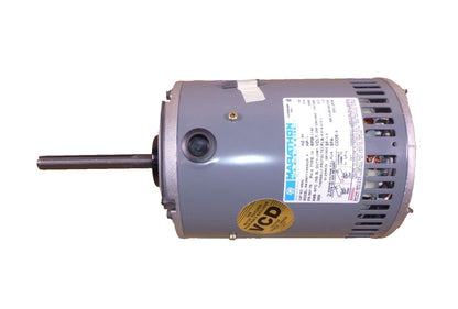 Marathon X502, 1 Hp. 3 Ph. 1075 RPM 56Y Condenser Fan Motor Carrier HD52SX670 | Industrial Electric Motors, Pumps &amp; Parts