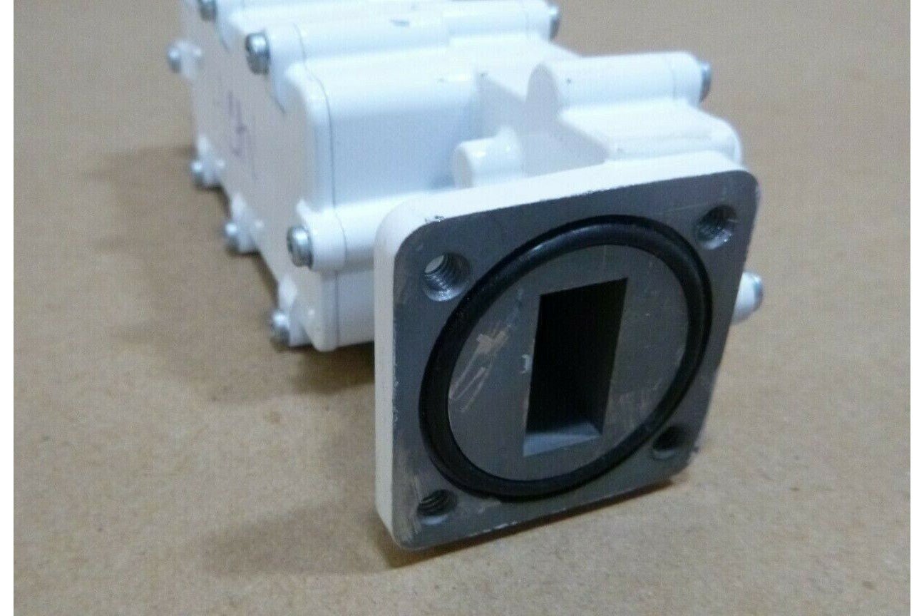 Marine VSAT - KVH V7 - Invacom SPV-65SM , Frequency 10.75GHz, External LO 10MHz | Industrial MRO Replacement Parts, Manufacturing Machine Parts &amp; Components, Heavy Equipment Parts Supplier