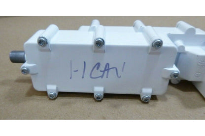 Marine VSAT - KVH V7 - Invacom SPV-65SM , Frequency 10.75GHz, External LO 10MHz | Industrial MRO Replacement Parts, Manufacturing Machine Parts &amp; Components, Heavy Equipment Parts Supplier
