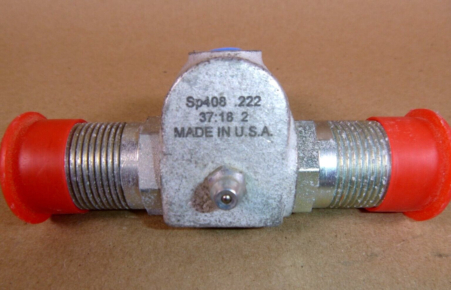 Masstech Dual Output Splitter Tachometer Adapter 1 to .222 Ratio Output 12361835 | Replacement Truck Parts, Trailer Accessories, Automobile Supplies, Car Parts &amp; Accessories