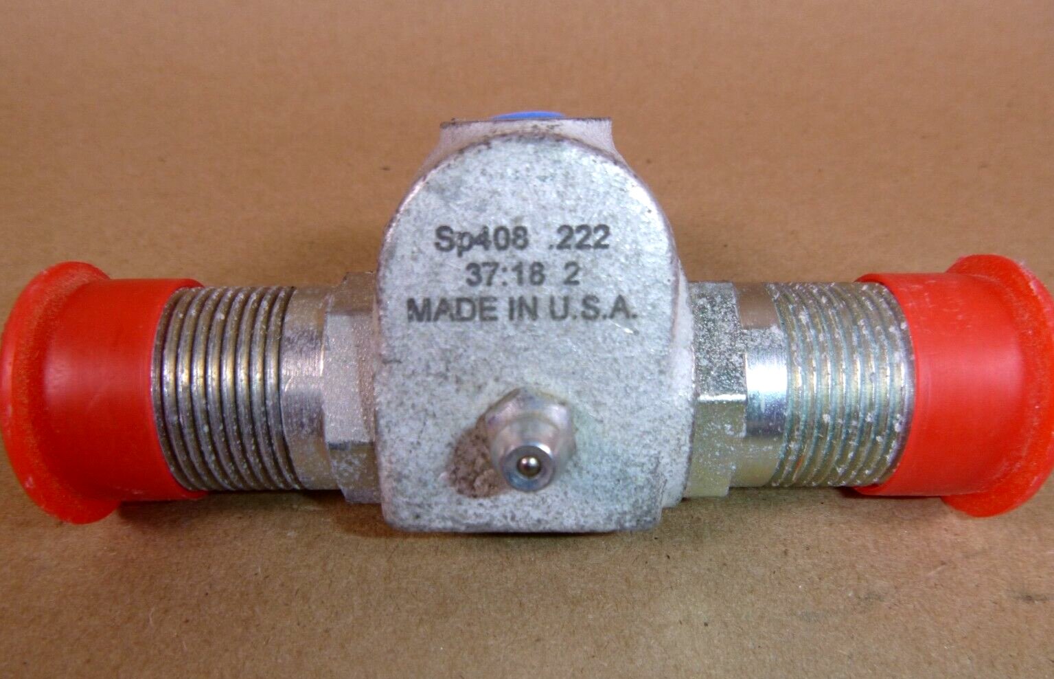Masstech Dual Output Splitter Tachometer Adapter 1 to .222 Ratio Output 12361835 | Replacement Truck Parts, Trailer Accessories, Automobile Supplies, Car Parts &amp; Accessories