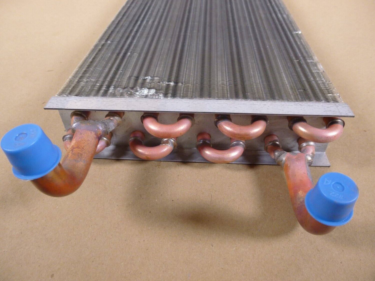 MCC 22-0318 Heater Coil For Compact AC Heater Air Conditioner Model 345 | Industrial MRO Replacement Parts, Manufacturing Machine Parts &amp; Components, Heavy Equipment Parts Supplier