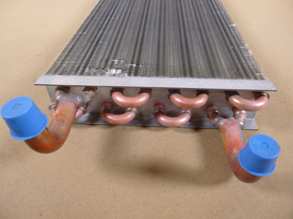 MCC 22-0318 Heater Coil For Compact AC Heater Air Conditioner Model 345 | Industrial MRO Replacement Parts, Manufacturing Machine Parts &amp; Components, Heavy Equipment Parts Supplier