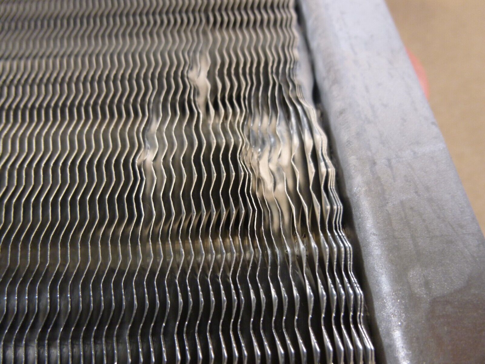 MCC 22-0318 Heater Coil For Compact AC Heater Air Conditioner Model 345 | Industrial MRO Replacement Parts, Manufacturing Machine Parts &amp; Components, Heavy Equipment Parts Supplier