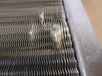 MCC 22-0318 Heater Coil For Compact AC Heater Air Conditioner Model 345 | Industrial MRO Replacement Parts, Manufacturing Machine Parts &amp; Components, Heavy Equipment Parts Supplier