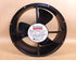 Mechatronics Axial Fan UF25GS12-BTH (254 dia. x 89 mm) 115 Volt 550 CFM 55 dbA | Industrial MRO Replacement Parts, Manufacturing Machine Parts & Components, Heavy Equipment Parts Supplier