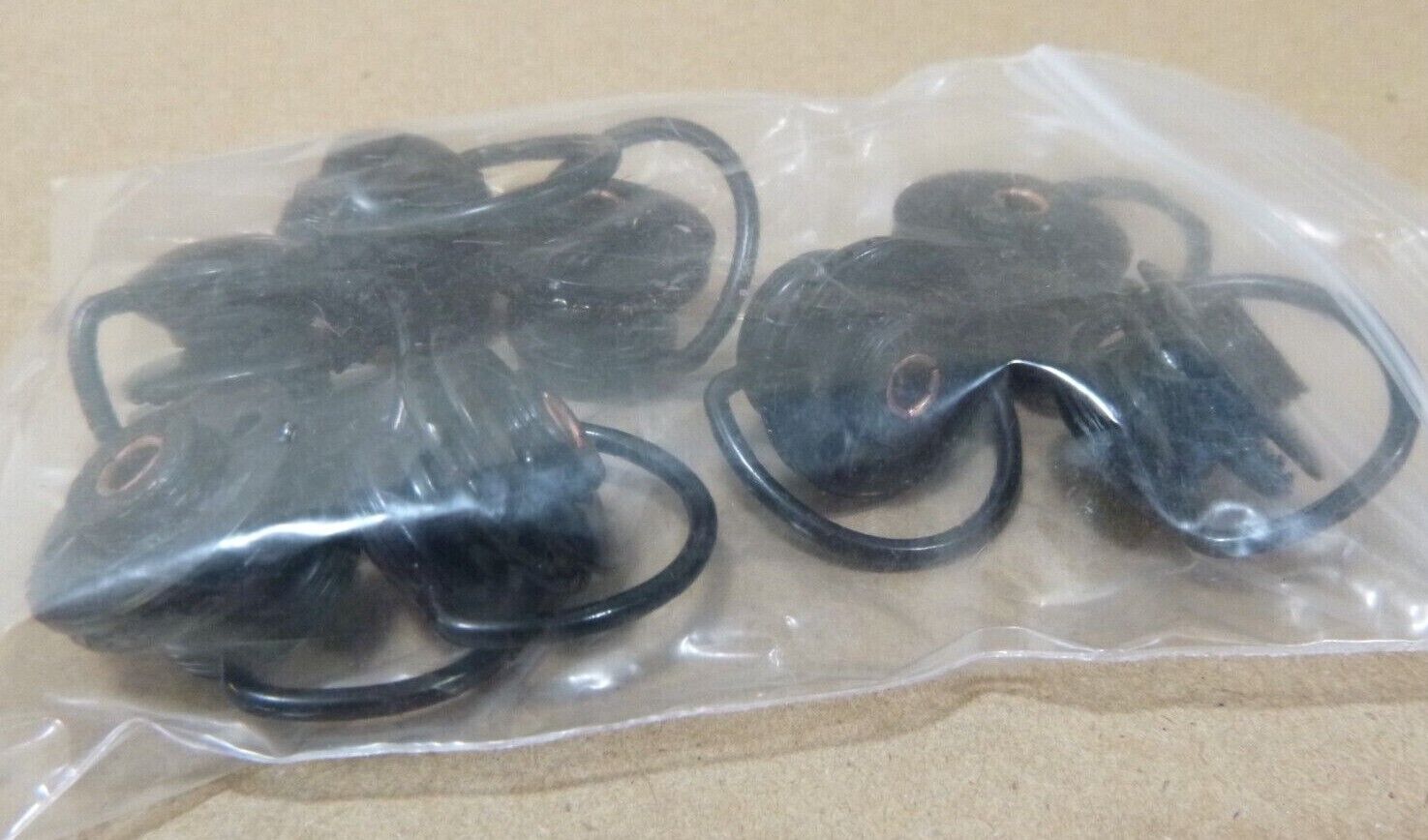 MED-ENG 8002731 EOD 10E HELMET REAR COVER MAINTENANCE KIT USA | Industrial MRO Replacement Parts, Manufacturing Machine Parts &amp; Components, Heavy Equipment Parts Supplier