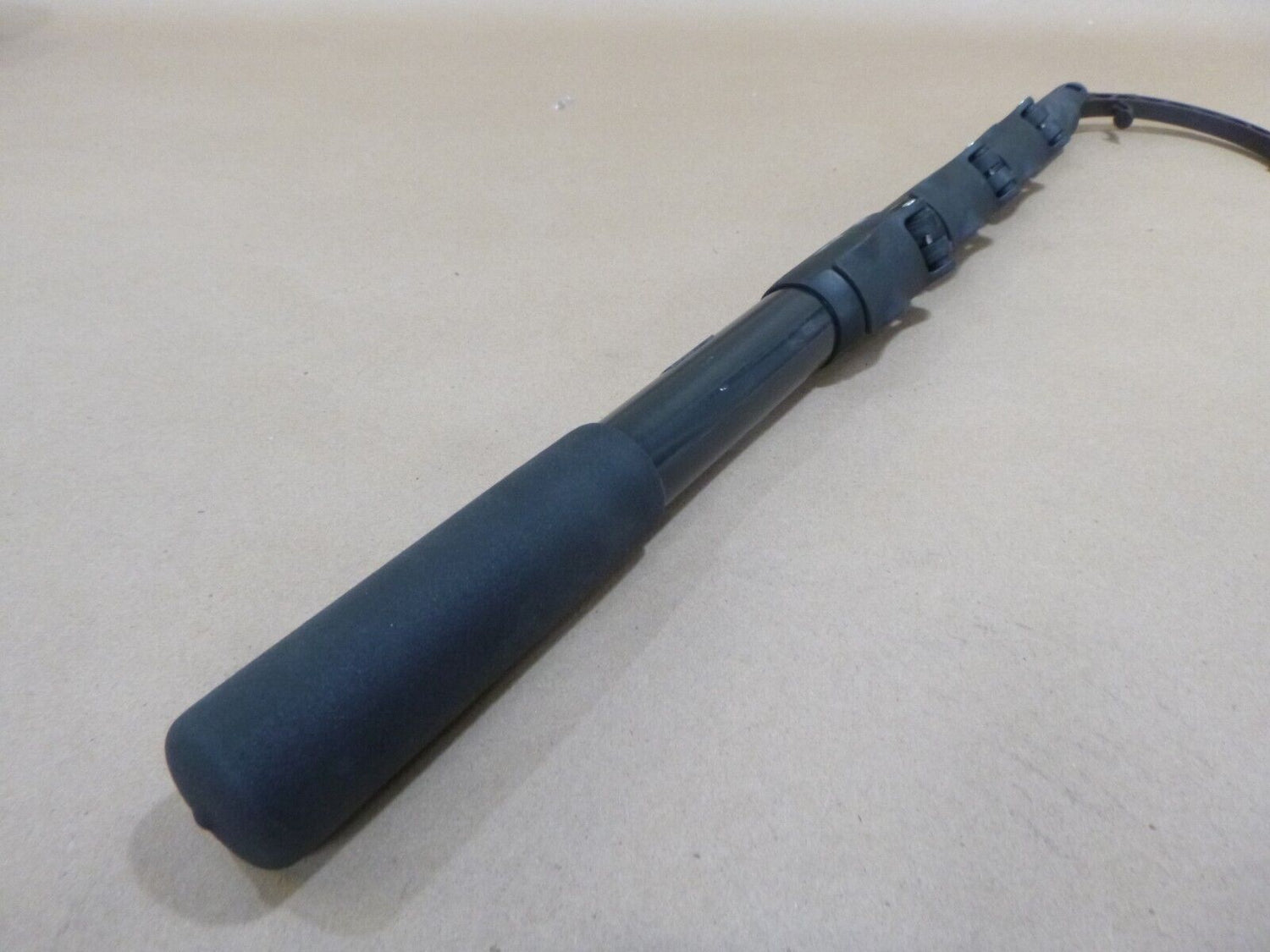 MED-ENG HAL82 EXTENSION SHAFT 3040-99-863-4722 | Industrial MRO Tools and Replacement Industrial Equipment Components