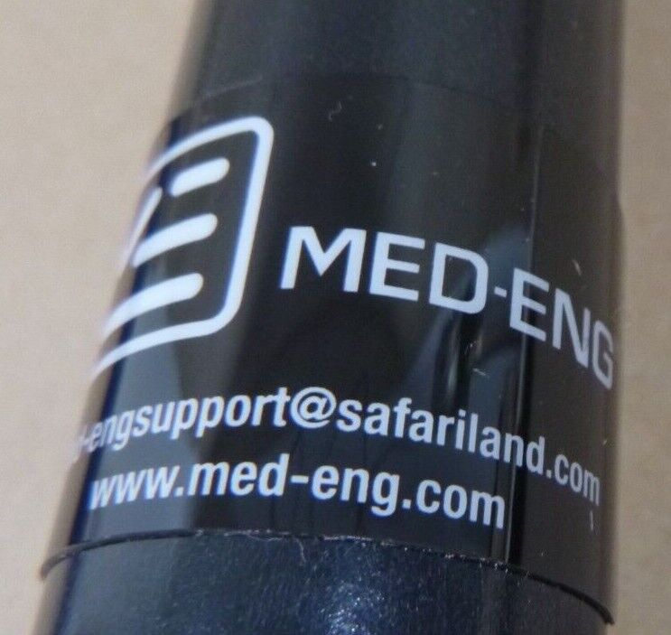 MED-ENG HAL82 EXTENSION SHAFT 3040-99-863-4722 | Industrial MRO Tools and Replacement Industrial Equipment Components