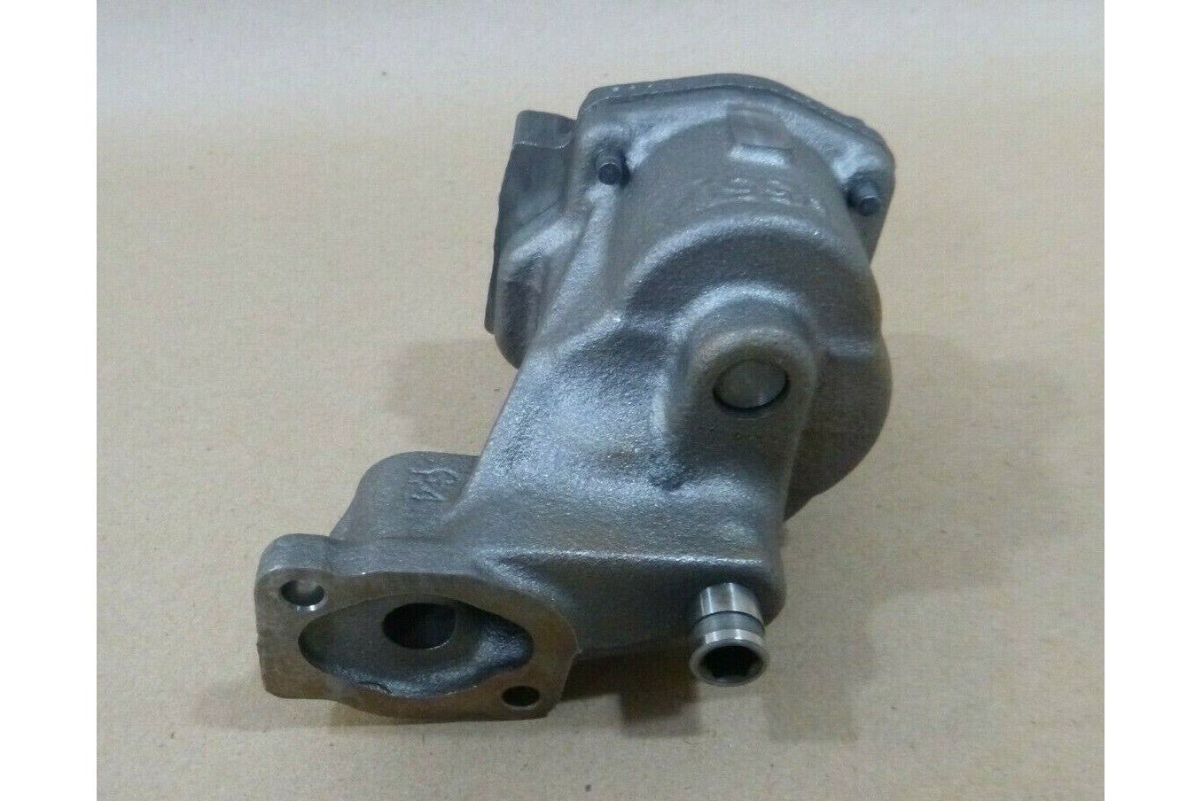 Melling M-551 General Motors Diesel Engine Oil Pump P/N 10183985 | Replacement Truck Parts, Trailer Accessories, Automobile Supplies, Car Parts &amp; Accessories