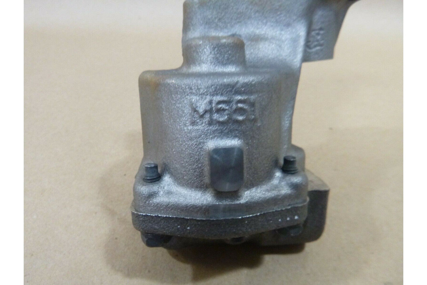 Melling M-551 General Motors Diesel Engine Oil Pump P/N 10183985 | Replacement Truck Parts, Trailer Accessories, Automobile Supplies, Car Parts &amp; Accessories