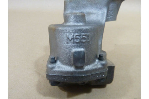 Melling M - 551 General Motors Diesel Engine Oil Pump P/N 10183985 - Royal Equipment Royal Equipment