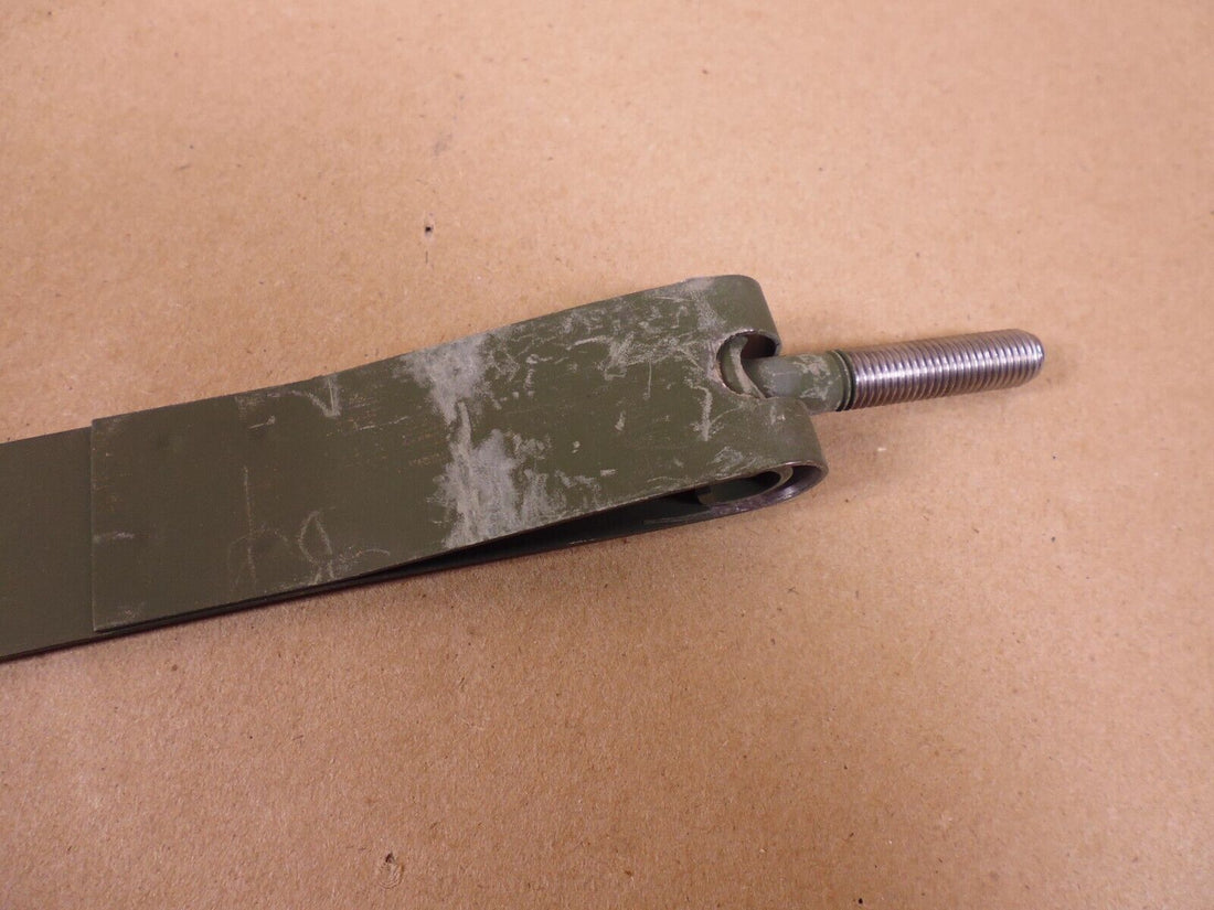 MEP-002A MEP-003A MEP Generator Fuel Tank Strap 72-5066 , 5340-01-049-0398 | Genuine MEP Generator Replacement Parts and Military Surplus Generator Parts