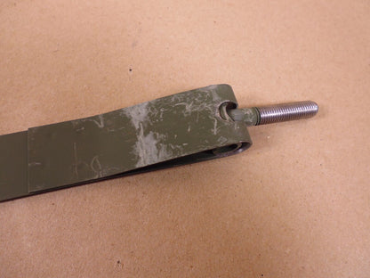 MEP-002A MEP-003A MEP Generator Fuel Tank Strap 72-5066 , 5340-01-049-0398 | Genuine MEP Generator Replacement Parts and Military Surplus Generator Parts