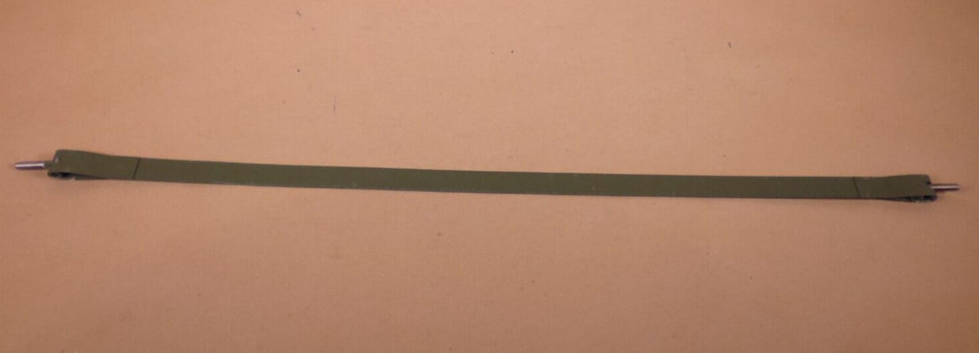 MEP-002A MEP-003A MEP Generator Fuel Tank Strap 72-5066 , 5340-01-049-0398 | Genuine MEP Generator Replacement Parts and Military Surplus Generator Parts