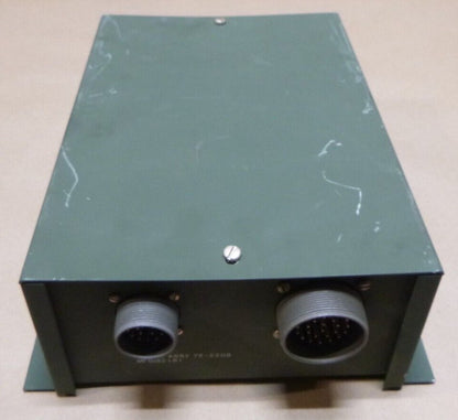 MEP 004A 005A 006A TACTICAL RELAY 30554-72-2209 , 72-2209 , 5998-00-564-0067 | Genuine MEP Generator Replacement Parts and Military Surplus Generator Parts