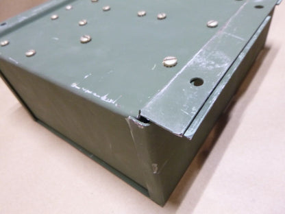 MEP 004A 005A 006A TACTICAL RELAY 30554-72-2209 , 72-2209 , 5998-00-564-0067 | Genuine MEP Generator Replacement Parts and Military Surplus Generator Parts