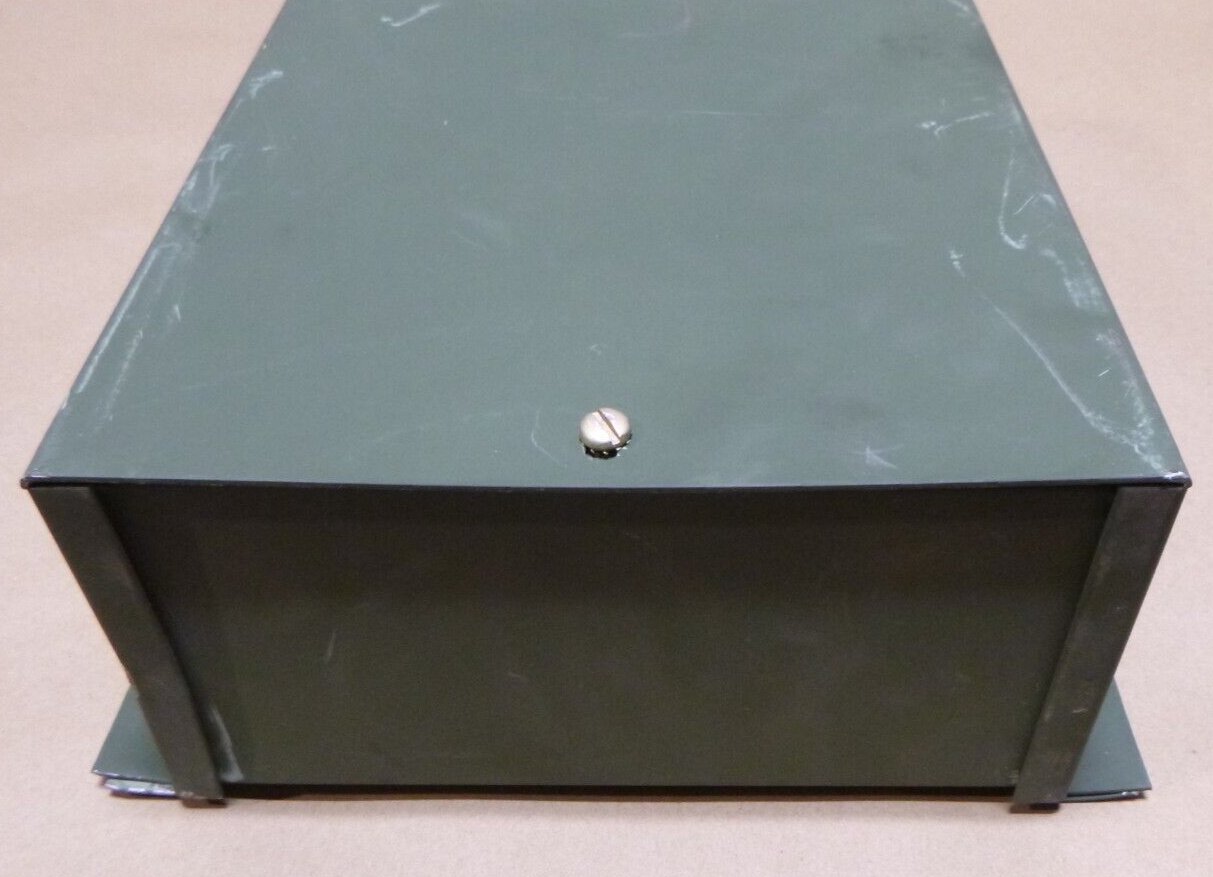 MEP 004A 005A 006A TACTICAL RELAY 30554-72-2209 , 72-2209 , 5998-00-564-0067 | Genuine MEP Generator Replacement Parts and Military Surplus Generator Parts