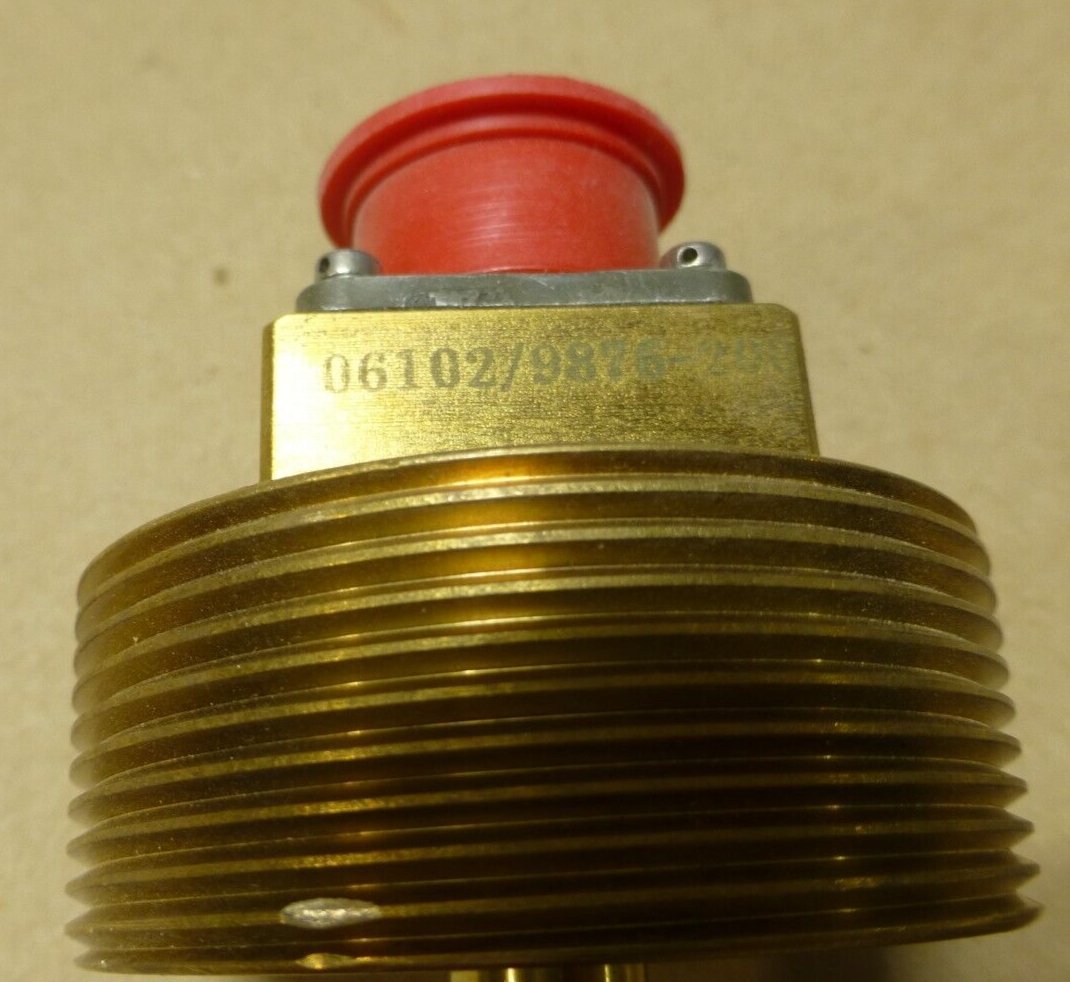 MEP 004A 006 007 009A 9876-200 DAY TANK FUEL LEVEL FLOAT SWITCH 5930-00-405-6153 | Genuine MEP Generator Replacement Parts and Military Surplus Generator Parts