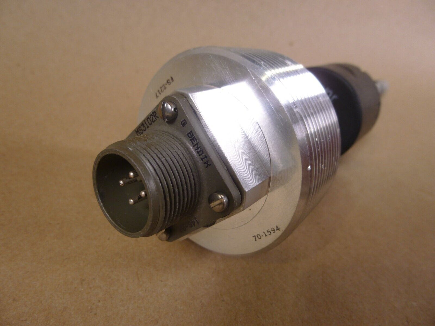 MEP 004A 006A 007A 009A Fuel Level Float Switch 70-1594 , 5930-00-405-6153 | Genuine MEP Generator Replacement Parts and Military Surplus Generator Parts