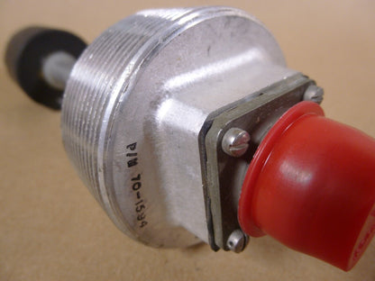 MEP 004A 006A 007A 009A Fuel Level Float Switch , 70-1594 , 5930-00-405-6153 | Genuine MEP Generator Replacement Parts and Military Surplus Generator Parts