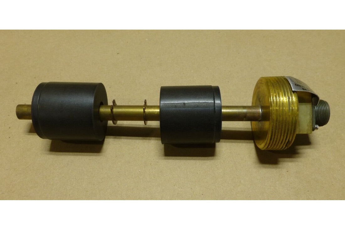 MEP 004A 006A 007A 009A GEN DAY TANK FUEL LEVEL FLOAT SWITCH 5930-00-405-6153 | Genuine MEP Generator Replacement Parts and Military Surplus Generator Parts